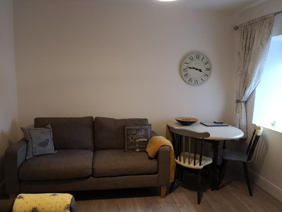 Апартаменты The Cambus Flat Cambuskenneth Стерлинг Экстерьер фото