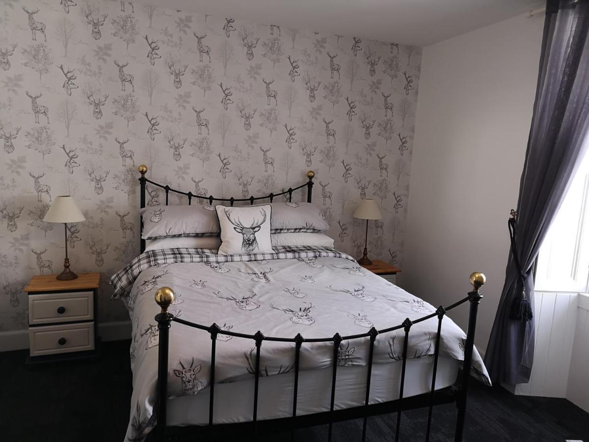 Апартаменты The Cambus Flat Cambuskenneth Стерлинг Экстерьер фото