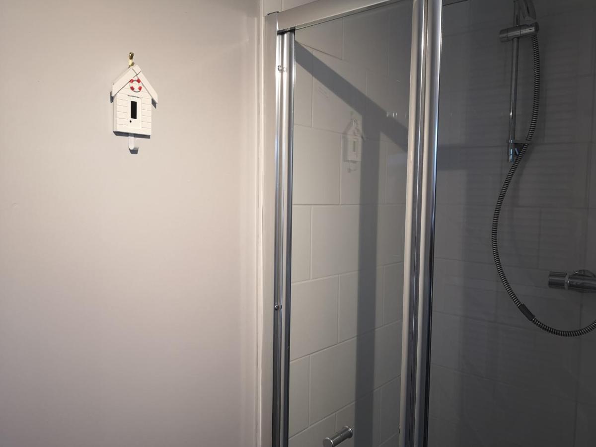 Апартаменты The Cambus Flat Cambuskenneth Стерлинг Экстерьер фото